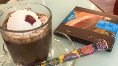 Chocolatería Cakawa ofrece nuevos productos al mercado