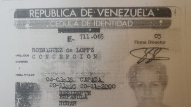 Maniatado y amordazado hallan cadáver de octogenaria en su vivienda