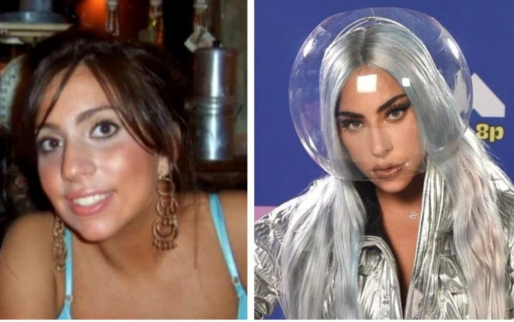 Lady Gaga: su historia detrás de la música