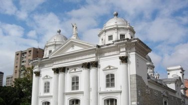Basílica de Santa Teresa abre sus puertas el viernes de Concilio