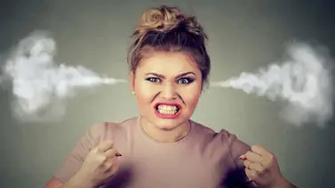 El malhumor, evítalo por la salud de tu organismo El malhumor, evítalo por la salud de tu organismo