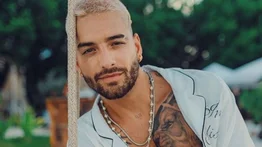¡Récord de asistencia!: concierto de Maluma conquistó Madrid