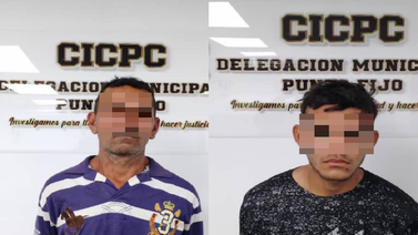 Asesinó a la pareja de su exesposa con ayuda de sus sobrinos en Punto Fijo