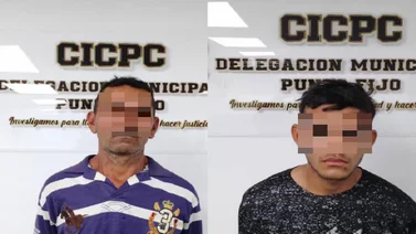 Asesinó a la pareja de su exesposa con ayuda de sus sobrinos en Punto Fijo
