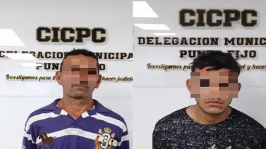 Asesinó a la pareja de su exesposa con ayuda de sus sobrinos en Punto Fijo Asesinó a la pareja de su exesposa con ayuda de sus sobrinos en Punto Fijo