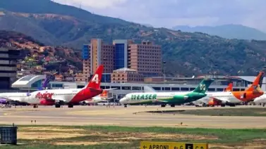 INAC autoriza operaciones de aviación general en toda Venezuela INAC autoriza operaciones de aviación general en toda Venezuela