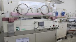 Madre denuncia la muerte de su bebé por presunta mala praxis en hospital de Petare