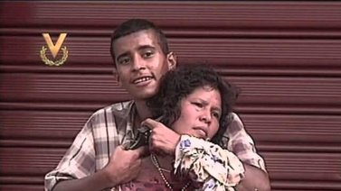 «Me matan a mí y yo mato a la señora» A 24 años del secuestro de Cúa