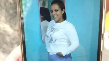 Madre de tres niños muere tras ser acuchillada por su expareja en Baruta Madre de tres niños muere tras ser acuchillada por su expareja en Baruta