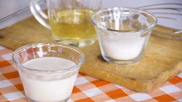 Aderezos que te harán triunfar en la cocina