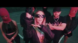 Al ritmo del reguetón viejo Mabel Yeah estrena "Made in China"