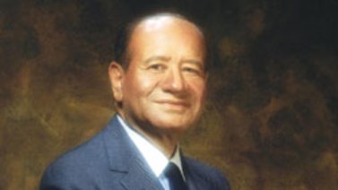 Se cumplen 102 años del natalicio de Don Armando De Armas