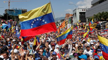 Proponen Escuela de Gobierno para dirigencia criolla (+VIDEO)