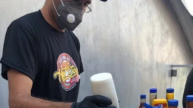 Festival del Hot Dog dará premio de $1.000