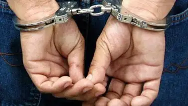 Detienen a entrenador por presunto abuso sexual contra cinco niños Detienen a entrenador por presunto abuso sexual contra cinco niños