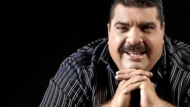 Salsero Maelo Ruiz visita a Nicolás Maduro en Miraflores