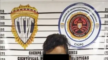 Resuelto el caso de la Esquina El Muerto: capturan a «Flaquitín» Resuelto el caso de la Esquina El Muerto: capturan a «Flaquitín»