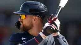 Ender Inciarte es bajado a Ligas Menores en Yankees de Nueva York