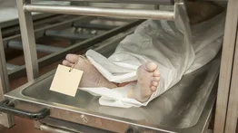 Hallan a hombre con vida tras declararlo muerto en morgue de Maracay