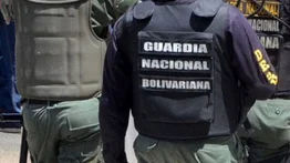 Hombre fallece tras enfrentamiento con la GNB