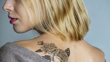 Lugares para tatuarse y lucir sexy