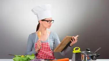 Consejos de cocina que todo principiante debe saber Consejos de cocina que todo principiante debe saber