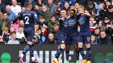 Manchester City y Atlético de Madrid se miden en un duelo inédito Manchester City y Atlético de Madrid se miden en un duelo inédito