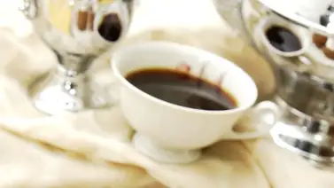 Cupcakes de café para merendar Cupcakes de café para merendar