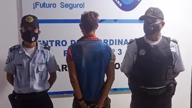 Comunidad intentó linchar a presunto agresor sexual de un menor en Maracaibo Comunidad intentó linchar a presunto agresor sexual de un menor en Maracaibo