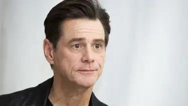 El actor Jim Carrey se retira de Hollywood: «ya es suficiente» El actor Jim Carrey se retira de Hollywood: «ya es suficiente»