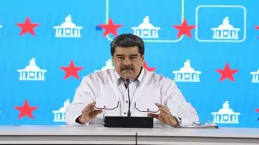 Presidente Maduro: Iván Duque ordenó profundizar ataques terroristas en Venezuela Presidente Maduro: Iván Duque ordenó profundizar ataques terroristas en Venezuela