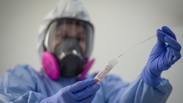 Brasil deja de exigir prueba de PCR-RT a sus visitantes