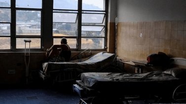 Federación Médica exige plan para recuperar hospitales