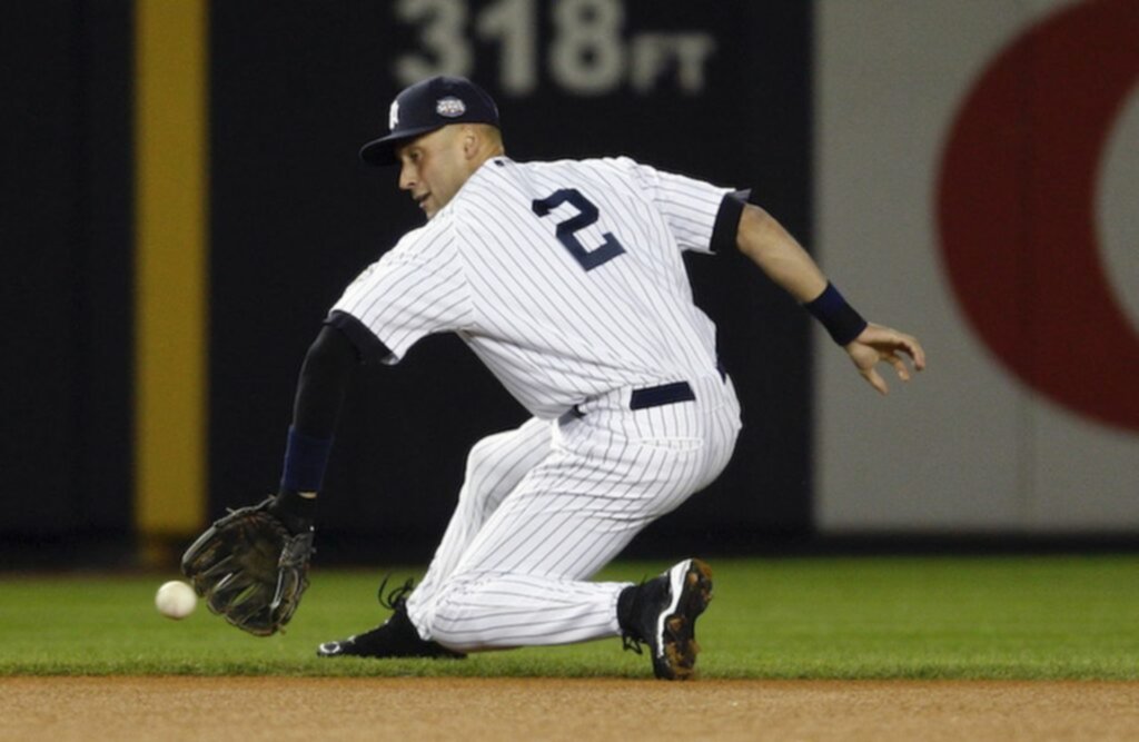 Yankees de Nueva York: Chequera, poder y tradición. (Análisis)
