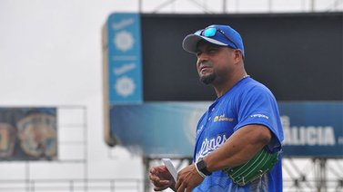 ¡Wilfredo Romero vuelve a México! Será el mánager en Yaquis de Obregón