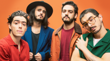 Tarek William Saab designa fiscal para investigar incidente en concierto de Morat