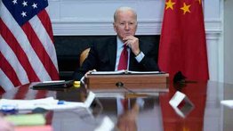 SIP alaba Cumbre de la Democracia organizada por Biden