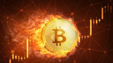 Solo quedan 2 millones de bitcóin por emitir aseguro CoinDesk