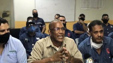 Trabajadores denuncian incumplimiento en el pago del nuevo salario