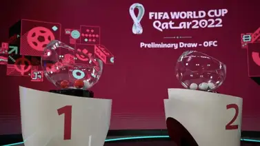¡Todo listo!: conoce los grupos del Mundial de Qatar 2022 ¡Todo listo!: conoce los grupos del Mundial de Qatar 2022