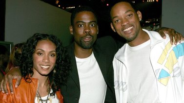 Productor de los Oscar: Chris Rock se negó al arresto de Will Smith