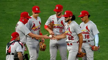 Los Cardenales se apoyarán nuevamente en la defensa (análisis) Los Cardenales se apoyarán nuevamente en la defensa (análisis)