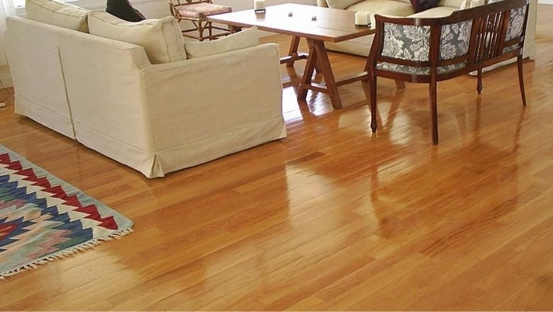 Cómo mantener limpios los pisos de parquet Cómo mantener limpios los pisos de parquet