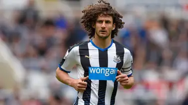 La Vinotinto Sub20 tiene nuevo entrenador: Fabricio Coloccini La Vinotinto Sub20 tiene nuevo entrenador: Fabricio Coloccini