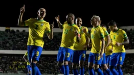 Brasil es el nuevo líder del Ranking FIFA