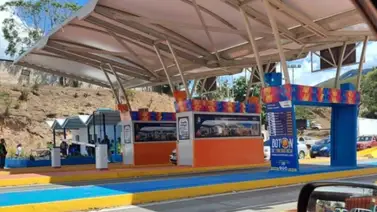 Al menos 70 peajes serán activados en todo el país Al menos 70 peajes serán activados en todo el país