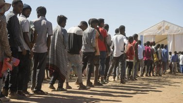 Etiopía no logra bloquear en la ONU investigación de crímenes de guerra