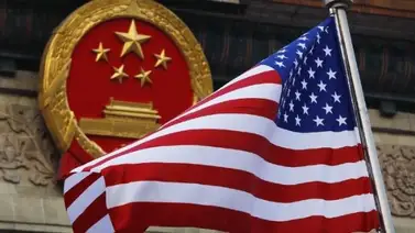 China impone restricciones de visa a funcionarios estadounidenses China impone restricciones de visa a funcionarios estadounidenses