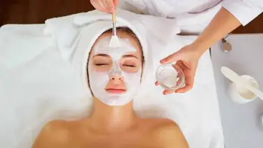 Limpieza profunda para el rostro Limpieza profunda para el rostro