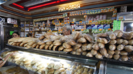 Fetraharina: No se justifica aumento en el precio del pan